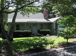 80 Grist Mill Rd, Brewster, MA 02631