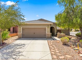 20263 W TONTO Street, Buckeye, AZ 85326