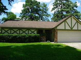 2527 Fern Hill Dr, Spring, TX 77373
