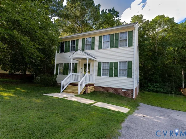 9424 Lockberry Ridge Loop, North Chesterfield, VA 23237