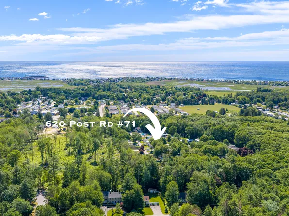 620 Post Road #71, Wells, ME 04090