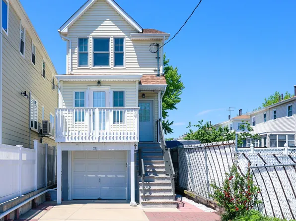781 Laconia Ave, Staten Island, NY 10306