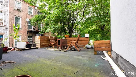 Rented by Nooklyn NYC LLC