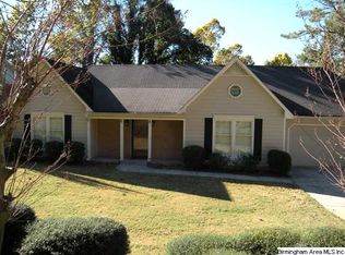 1432 Berry Rd, Birmingham, AL 35226
