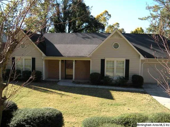 1432 Berry Rd, Birmingham, AL 35226