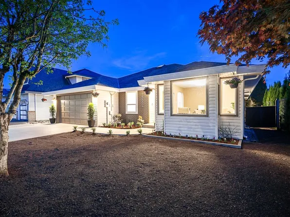 15512 112th Ave, Surrey, BC V3R 6H1