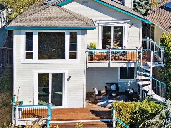 120 Mountview Terrace, Benicia, CA 94510