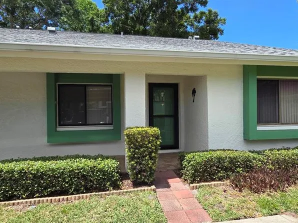 2532 Royal Pines Cir #21-F, Clearwater, FL 33763