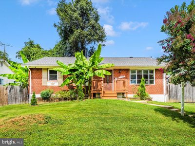 13109 Dauphine St, Silver Spring, MD, 20906