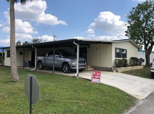 25 Barron Way, North Fort Myers, FL 33903
