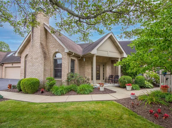 109 Evergreen Dr, McMurray, PA 15317