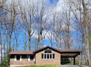 3094 Laverne Ct, Hampstead, MD 21074