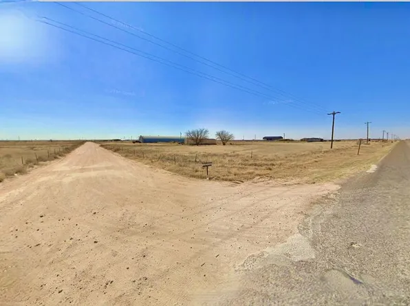 1112 E County Road 150, Midland, TX 79706