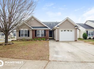 4116 Bluestem Dr, Greensboro, NC 27405