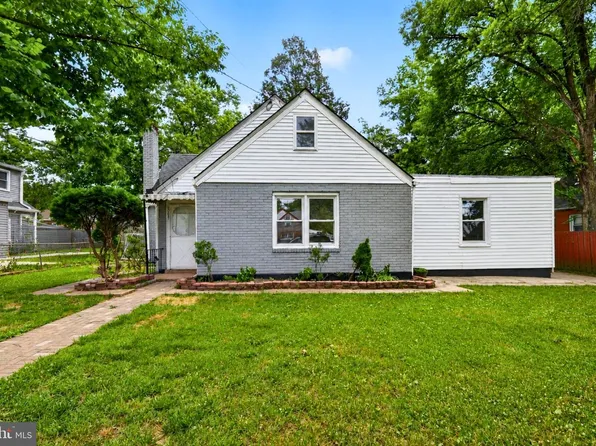 6903 Shepherd St, Hyattsville, MD 20784