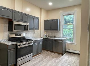 354 Liberty Ave, Jersey City, NJ 07307