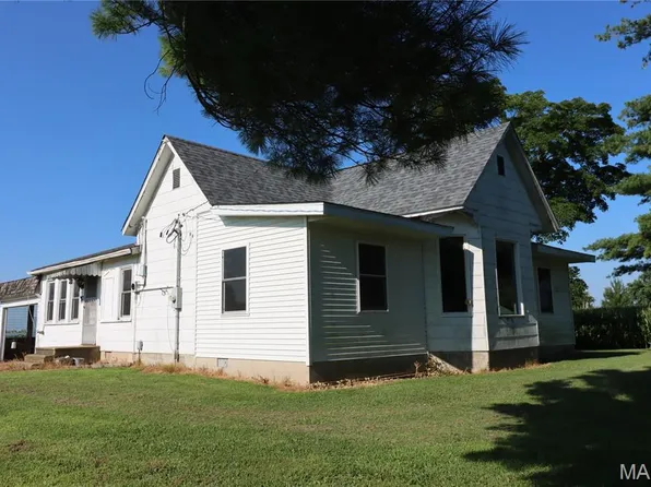 1808 Pleasant Mound Ave, Smithboro, IL 62284