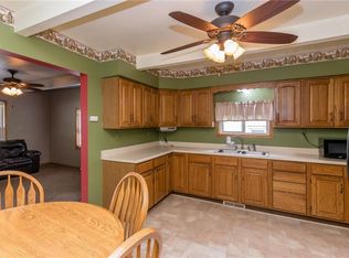 209 SW 2nd St, Melcher, IA 50163