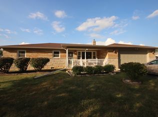 4914 W Markwood Ave, Indianapolis, IN 46221