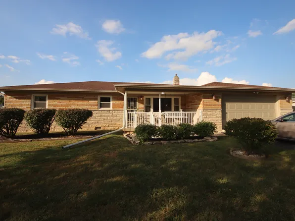 4914 W Markwood Ave, Indianapolis, IN 46221