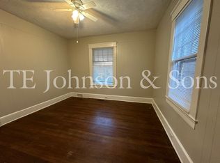 666 1/2 N Spring St APT A, Winston Salem, NC 27101