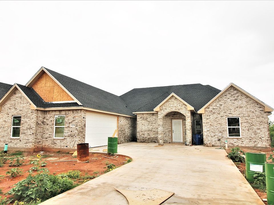 5234 Granite Cir, Abilene, TX 79606 MLS 20141305 Zillow