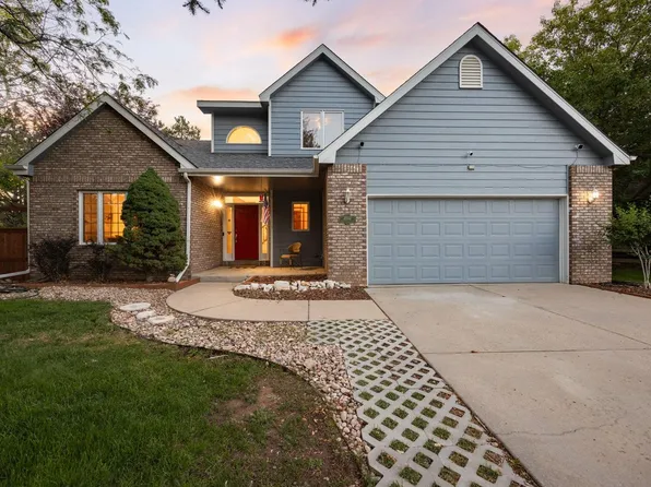 2512 Fox Run Ct, Fort Collins, CO 80526