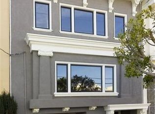751 12th Ave, San Francisco, CA 94118
