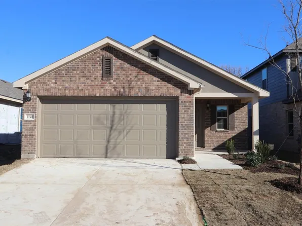 1140 Catalan Trl, Mesquite, TX 75149