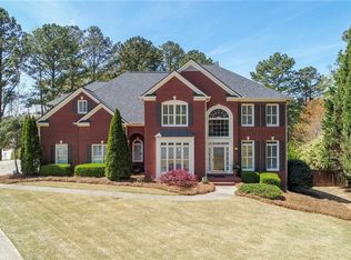 7140 Green Oak Rdg, Cumming, GA 30040