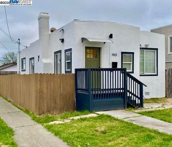 1901 California Ave, San Pablo, CA, 94806