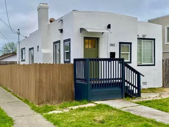 1901 California Ave, San Pablo, CA 94806
