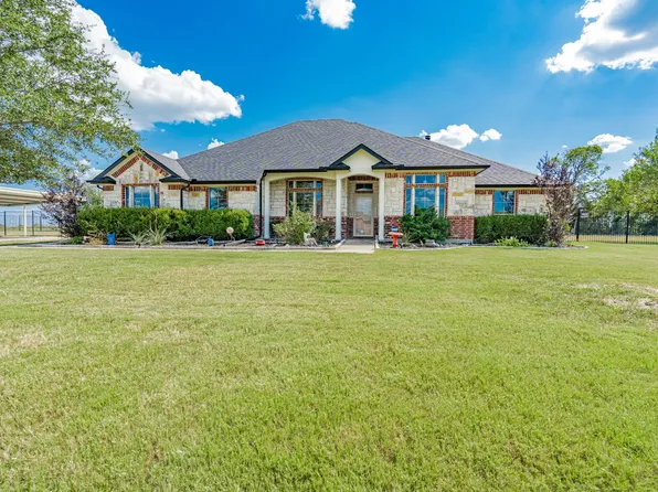 10088 Cimarron Trl, Forney, TX 75126