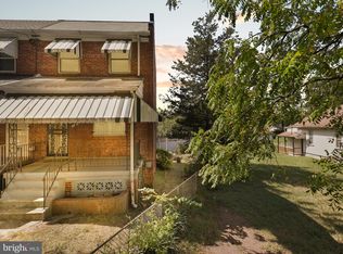 1019 31st St SE, Washington, DC