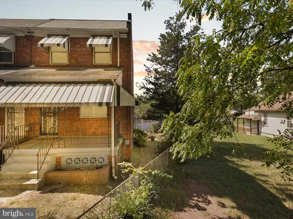 1019 31st St SE, Washington, DC 20019