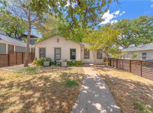 1809 Palma Plz, Austin, TX 78703