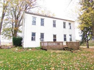 9931 Bethany Center Rd, East Bethany, NY 14054