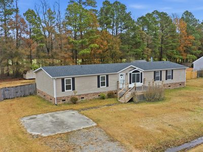 973 Scott Road, Elizabeth City, NC, 27909