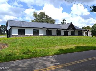 940 Thorngrove Pike, Strawberry Plains, TN 37871