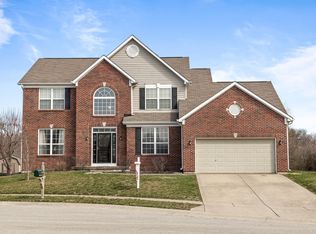 8109 Walden Glen Ct, Indianapolis, IN 46278