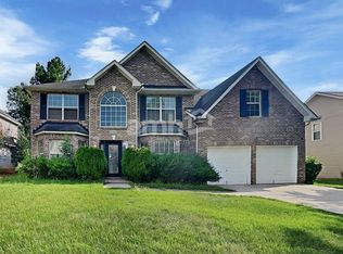 117 Kentwood Springs Dr, Hampton, GA 30228