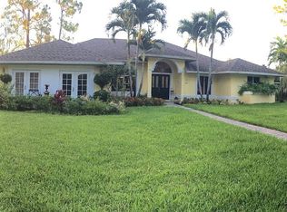 15135 77th Pl N, Loxahatchee, FL 33470