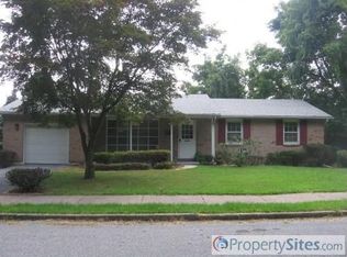 862 Lincoln Dr, Allentown, PA