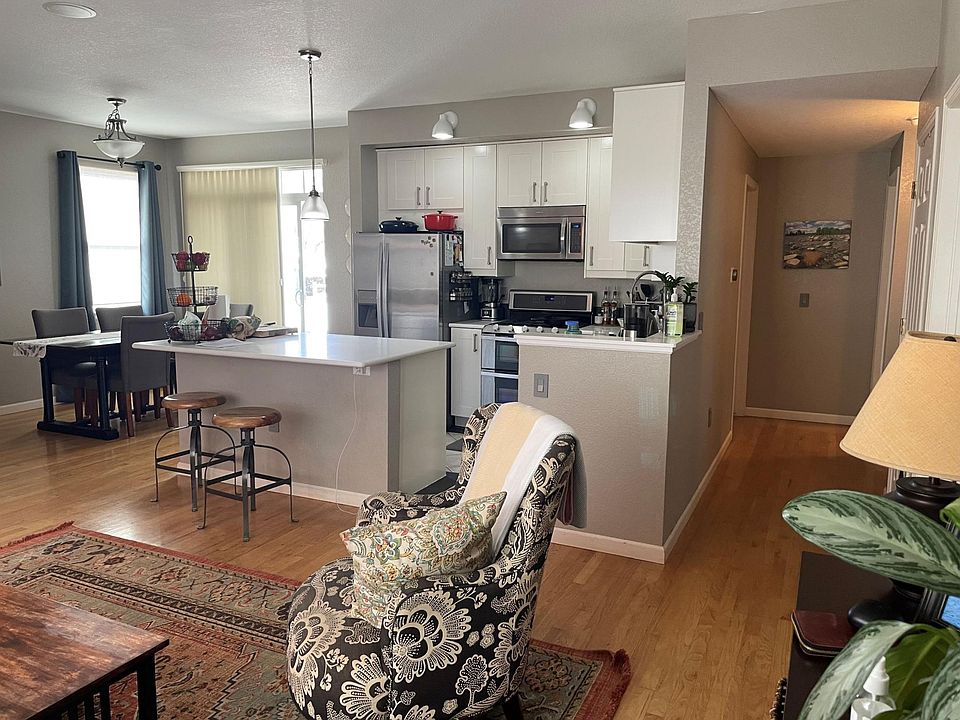 Kitchen and Dining