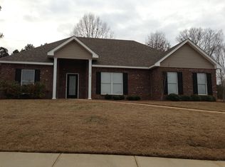 657 Westhill Rd, Brandon, MS 39042