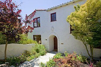 Exterior :: 630 San Miguel Cou