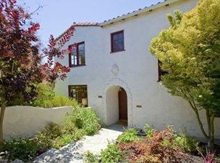 630 San Miguel Ave, Berkeley, CA 94707