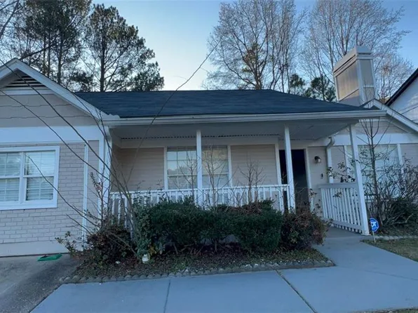 2029 Downs Pl, Lithonia, GA 30058