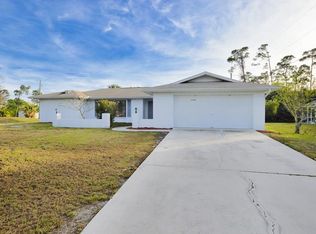 22285 Albany Ave, Pt Charlotte, FL 33952