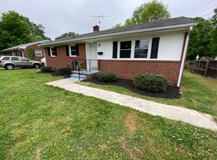 315 Holt Ave, Graham, NC 27253